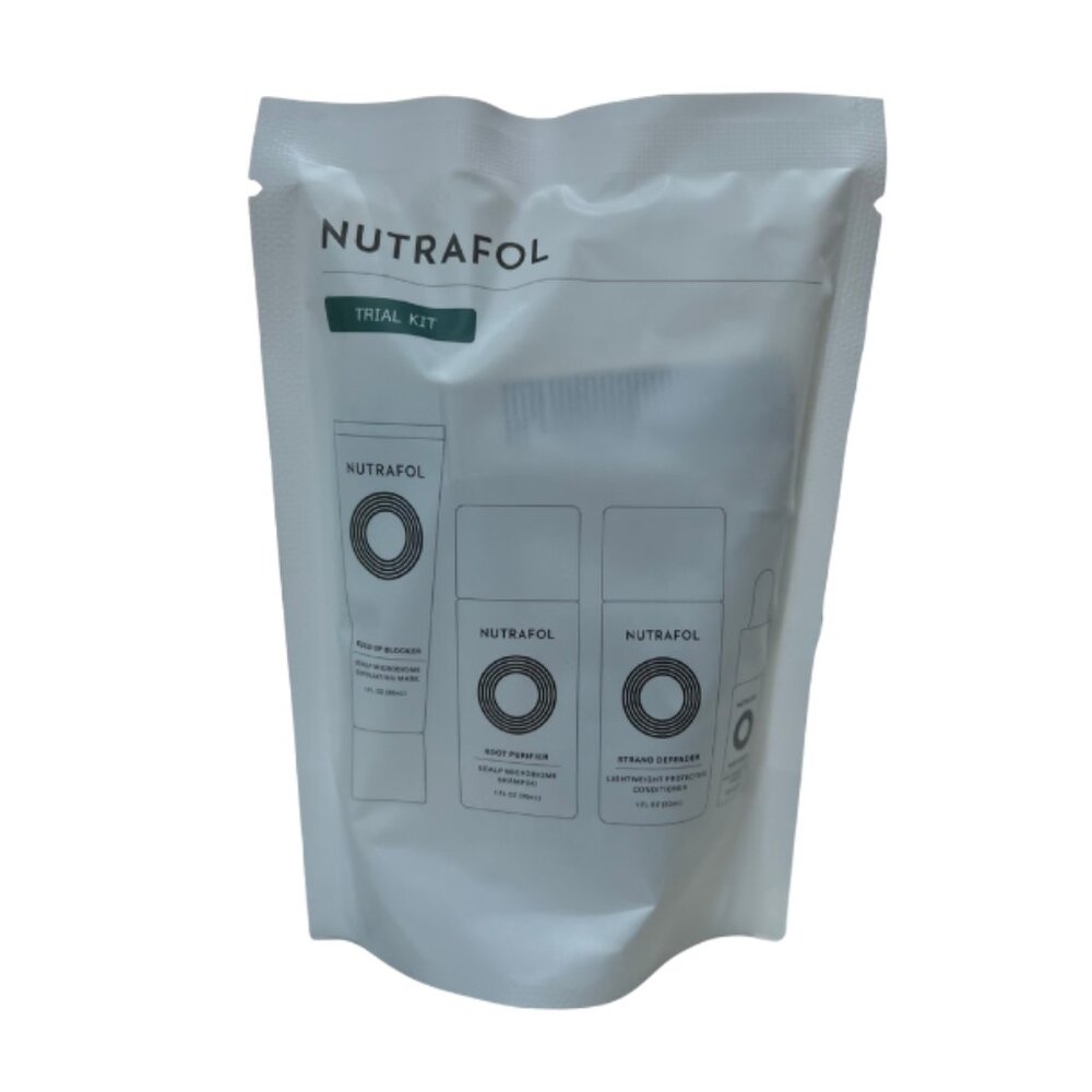 Nutrafol Womens Trial Kit